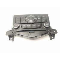 Магнитола Chevrolet Cruze J300 2009 96948409