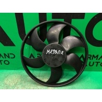 вентилятор радиатора RENAULT MEGANE 3 2008-2016 214810898R