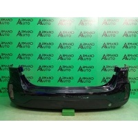 Бампер KIA SORENTO 2 РЕСТАЙЛИНГ 2012-2017 866112P500