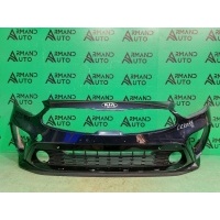 Бампер KIA CERATO 4 2018 86511m6000