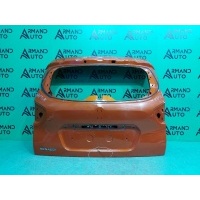 дверь багажника RENAULT KAPTUR 1 2016 901006247R