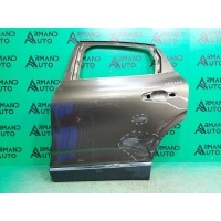 дверь RENAULT ARKANA 1 2019 821013674R