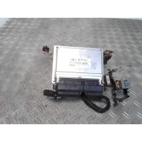 блок управления двс Volkswagen Passat 5 (1996 - 2000) 1999 3B0907551Q