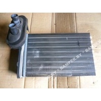 Радиатор отопителя (печки) Volkswagen Golf 1996 1H1819031A