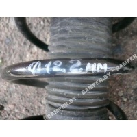 Амортизатор передний Volkswagen Polo 2001 6N0413031N