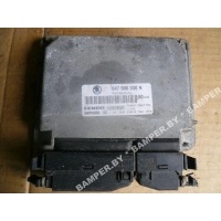 Блок управления двигателем Skoda Felicia 2000 047906030N