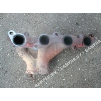 Коллектор выпускной Volkswagen Caddy 2 1997 032253033H