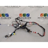 проводка двери TOYOTA rav4 XA40 2017 82152-42D40