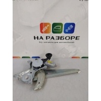 стеклоподъемник TOYOTA rav4 XA40 2017 69804-42050