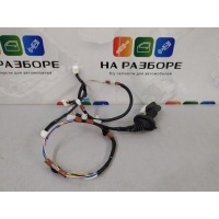 проводка двери TOYOTA rav4 XA40 2017 82154-42041
