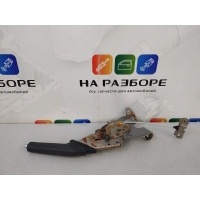 Ручка ручного тормоза TOYOTA rav4 XA40 2017 46201-42170-C0