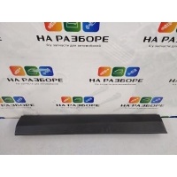 молдинг на дверь TOYOTA rav4 XA40 2017 75074-42021