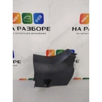 накладка на порог внутренняя TOYOTA rav4 XA40 2017 62111-0R050-C0
