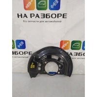 пыльник тормозного диска TOYOTA rav4 XA40 2017 47781-42040