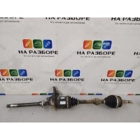 привод TOYOTA rav4 XA40 2017 43410-42231