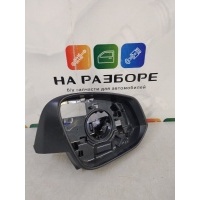 Корпус зеркала TOYOTA rav4 XA40 2017 87910-42G30