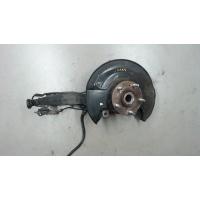 Ступица (кулак, цапфа) перед. левая Honda Accord 7 2003-2007 2005 44600SDAA10