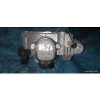 заслонка дроссельная MAZDA AXELLA BK5P Z60113640B
