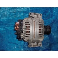 генератор MERCEDES-BENZ C-Class W203.046 A2711540802