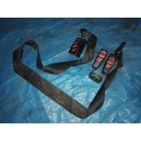 ремень безопасности FORD FOCUS CB4 1790511