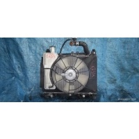 радиатор охлаждения двигателя TOYOTA PROBOX NCP58 16400-21070