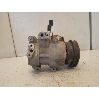 Компрессор кондиционера Kia Rio 2 2010 977011G010