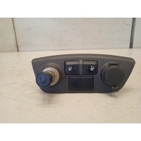 Кнопки обогрева сидений Kia Rio 2 2010 933301G000, 933301G052, 933301G002