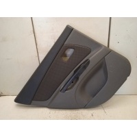 Обшивка двери Kia Rio 2, JB 2010 833011G123APC