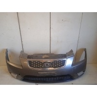 Бампер передний Kia Rio 2 2010 865111G600