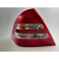 стоп-сигнал Mercedes-benz C-class W203 2002 A2038200164