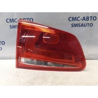 Фонарь крышки багажника Volkswagen Touareg NF 7P6945093C