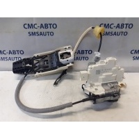 Замок двери Volkswagen Touareg NF 8J1837015B