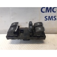 Блок управления стеклоподъемниками Volkswagen Touareg NF 7P6959857