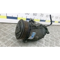 Компрессор кондиционера дизельный NISSAN QASHQAI (2007-2011) 2007 92600JD70B