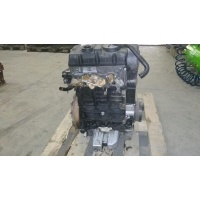 Двигатель Столб 1.4TDI + корп.масл.фильтра + сцепление , 179т.км. AMF. 2004 1.4 дизель