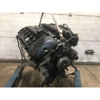 Двигатель BMW 3 E46 2003 M54 2.5 11000140992