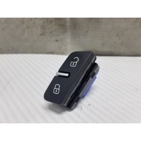 Кнопка блокировки двери Volkswagen Touareg NF 7P6962125A