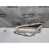 Подушка безопасности боковая ( шторка ) Volkswagen Touareg NF 7P6880742C