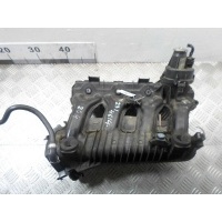 Коллектор впускной Mercedes C-klasse (W204)Рестайлинг 2011 - 2014 2013 2710903037,