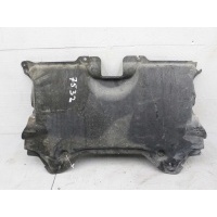 Защита двигателя Mercedes C-klasse (W204)Рестайлинг 2011 - 2014 2013 2045242430,