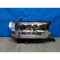 Фара правая Toyota Land Cruiser 200 2007-нв 81105-60K10