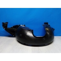 Подкрылок передний левый Skoda Octavia 3 A7 2013-2020 5E0809957