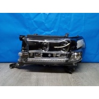 Фара левая Toyota Land Cruiser 200 2007-нв pz36760556
