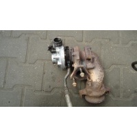 Турбина Volkswagen Multivan T4 1994 028145701J
