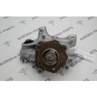 Кулак поворотный в сборе со ступицей задней подвески RH Audi Q5 80A 2017 80A505432F