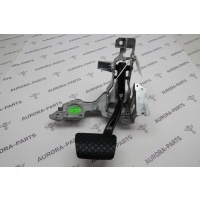 Педаль тормаза с кронштейном Audi Q5 80A 2017 8W1723140B