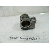 Заслонка дроссельная Nissan Teana J31 2006 161198H30B