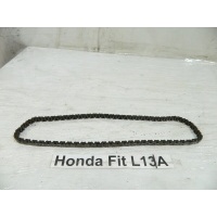 Цепь грм Honda Fit GD1 2001 14401-PWA-004