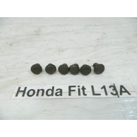 Болт маховика Honda Fit GD1 2001 90023-PA9-000