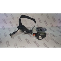 Ремень безопасности передний Mazda 3 I (BK) Рестайлинг (2006–2009) 2006 BR5S-57-L30A02